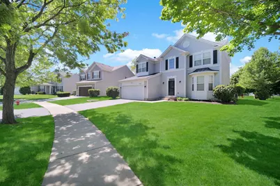 2743 Rourke Drive, Aurora, IL 60503 - Photo 40