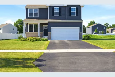 2642 Seeley Street, Yorkville, IL 60560 - Photo 1