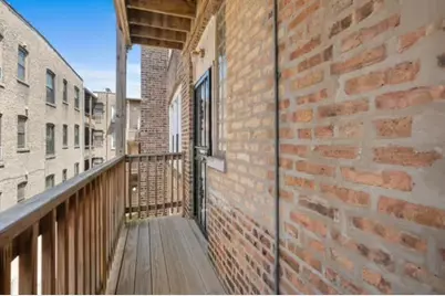 6710 S Ridgeland Avenue #2B, Chicago, IL 60649 - Photo 12