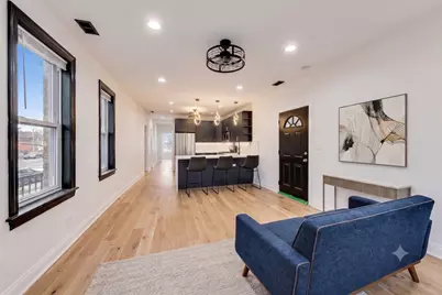 4815 W Patterson Avenue #2, Chicago, IL 60641 - Photo 6