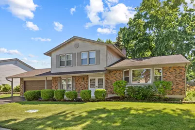1477 William Clifford Lane, Elk Grove Village, IL 60007 - Photo 1