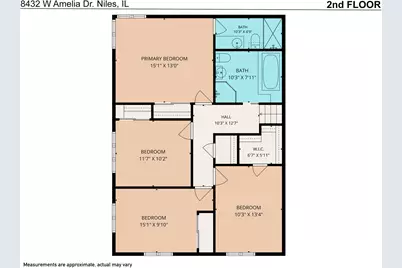 8432 W Amelia Drive, Niles, IL 60714 - Photo 28