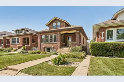 937 N Harvey Avenue, Oak Park, IL 60302 - Photo 2