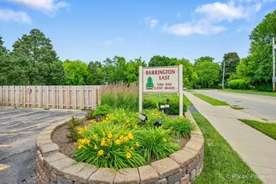 520 E Main Street #1C, Barrington, IL 60010 - Photo 24
