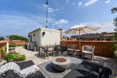 2019 N Racine Avenue #3, Chicago, IL 60614 - Photo 2