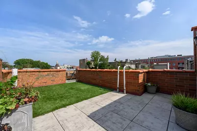 2019 N Racine Avenue #3, Chicago, IL 60614 - Photo 20