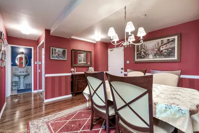 2909 N Sheridan Road #602, Chicago, IL 60657 - Photo 4