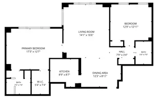 2909 N Sheridan Rd, Chicago, IL 60657 - Photo 2