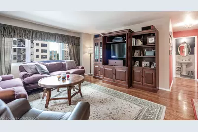 2909 N Sheridan Road #602, Chicago, IL 60657 - Photo 6