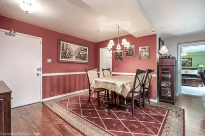 2909 N Sheridan Road #602, Chicago, IL 60657 - Photo 8