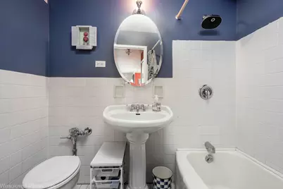 2909 N Sheridan Road #602, Chicago, IL 60657 - Photo 14