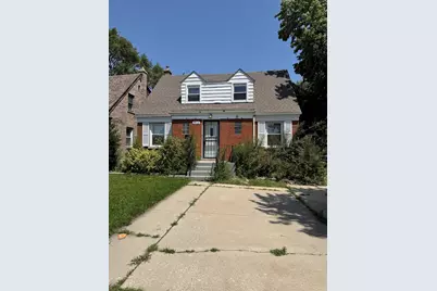 3916 W 87th Street, Chicago, IL 60652 - Photo 1