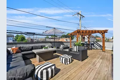 2550 W Fullerton Avenue #2E, Chicago, IL 60647 - Photo 2