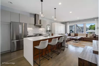 2550 W Fullerton Avenue #2E, Chicago, IL 60647 - Photo 4