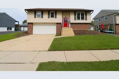 307 Hickory Avenue, Romeoville, IL 60446 - Photo 1