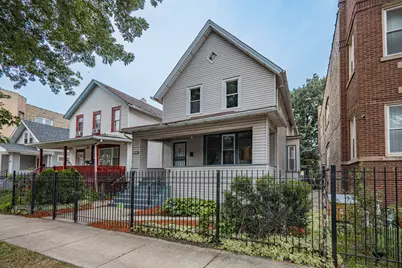1218 N Parkside Avenue, Chicago, IL 60651 - Photo 2