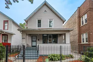 1218 N Parkside Ave, Chicago, IL 60651 - Photo 1