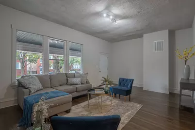 1218 N Parkside Avenue, Chicago, IL 60651 - Photo 4