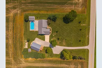 9850 N 300 East Road, Gridley, IL 61744 - Photo 70