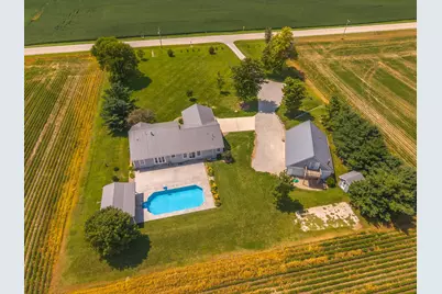9850 N 300 East Road, Gridley, IL 61744 - Photo 62
