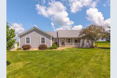 9850 N 300 East Road, Gridley, IL 61744 - Photo 2