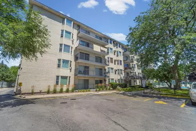 5510 Lincoln Avenue #B310, Morton Grove, IL 60053 - Photo 1
