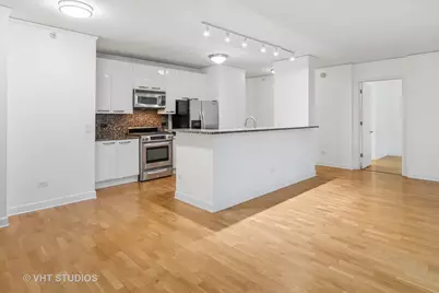 450 E Waterside Drive #1808, Chicago, IL 60601 - Photo 6