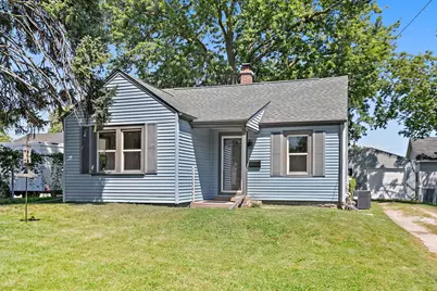1016 S 6th Street, Dekalb, IL 60115 - Photo 1
