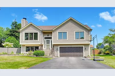 1154 Waterford Cut, Crystal Lake, IL 60014 - Photo 1
