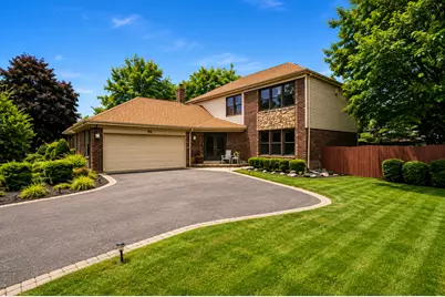 25 Birchwood Avenue, Deerfield, IL 60015 - Photo 2