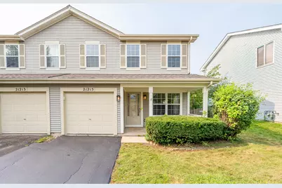 21215 Duncan Court, Plainfield, IL 60544 - Photo 1