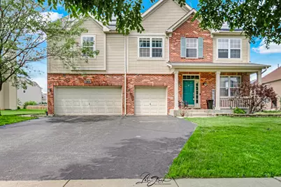7801 Mossheather Drive, Joliet, IL 60431 - Photo 1