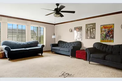 7801 Mossheather Drive, Joliet, IL 60431 - Photo 12