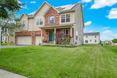 7801 Mossheather Drive, Joliet, IL 60431 - Photo 2