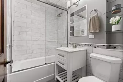 2500 N Orchard Street #2N, Chicago, IL 60614 - Photo 14