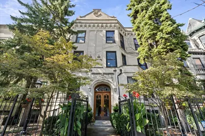 2500 N Orchard Street #2N, Chicago, IL 60614 - Photo 1