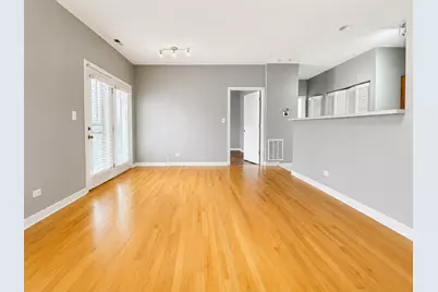 803 E 41st Street #1B, Chicago, IL 60653 - Photo 4
