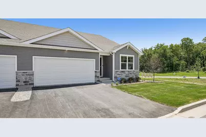 818A Concord Circle, Burlington, WI 53105 - Photo 2