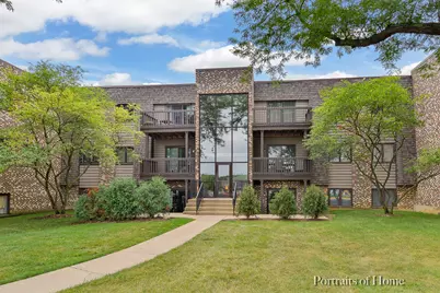 1464 Stonebridge Circle #E3, Wheaton, IL 60189 - Photo 1