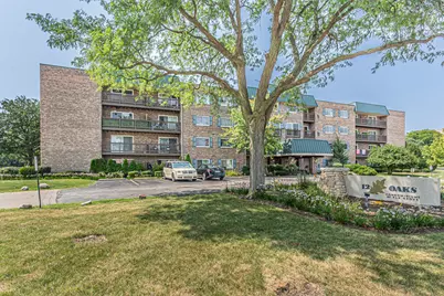 700 Perrie Drive #416, Elk Grove Village, IL 60007 - Photo 1