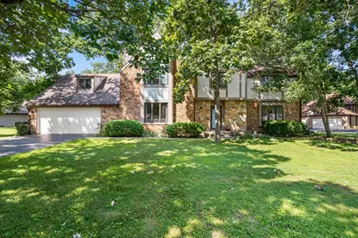22214 S Gawain Drive, Joliet, IL 60404 - Photo 1