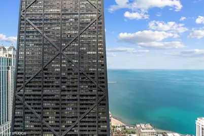 180 E Pearson Street #6401, Chicago, IL 60611 - Photo 44