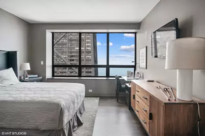 180 E Pearson Street #6401, Chicago, IL 60611 - Photo 38