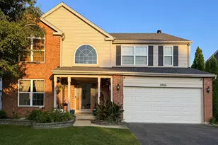 2006 Crosswind Dr, Plainfield, IL 60586 - Photo 1