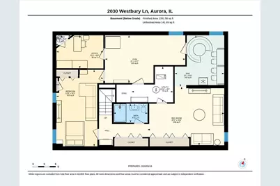 2030 Westbury Lane, Aurora, IL 60502 - Photo 42