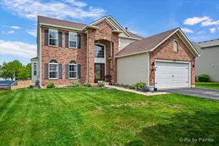 2030 Westbury Ln, Aurora, IL 60502 - Photo 1