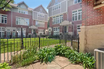 4930 S Cornell Avenue #E, Chicago, IL 60615 - Photo 2