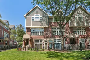 4930 S Cornell Ave, Chicago, IL 60615 - Photo 1