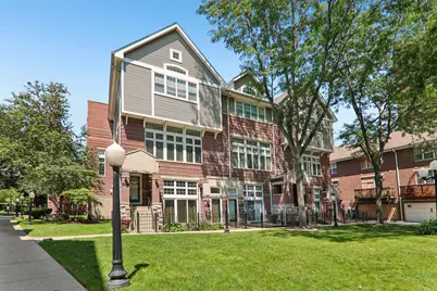 4930 S Cornell Avenue #E, Chicago, IL 60615 - Photo 6