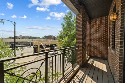 3416 N Sheffield Avenue #2, Chicago, IL 60657 - Photo 4